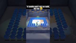 Despertar fue la peor parte 😭 #Mario3DWorld #Mario #Nintendo #Gaming #Shorts
