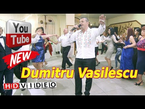 Dumitru Vasilescu - Niciodata nu m-am plans la nimeni | Creste lastarelul, creste || COLAJ VIDEO