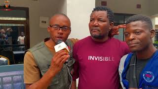 cone Do Malawi Skeffa Chimoto Fala Com A Yao Nation 