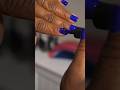 😱 | 99 cent gel nail polish  | Temu finds | DIY NAILS