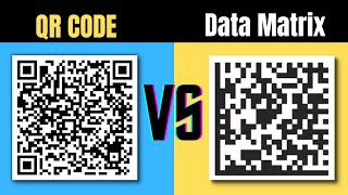 How Scannable Data Matrix Codes Will Replace QR Codes in The Future screenshot 3