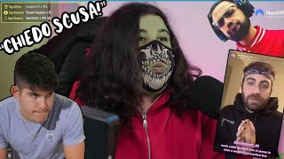 AleDellaGiusta ci CHIEDE SCUSA... ma CHI VUOI PRENDERE PER I FONDELLI??? | Cerbero Podcast #1184