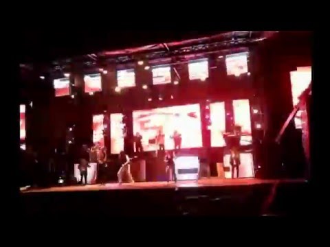 Orquesta Stelares 2016 - Bajo el mismo sol