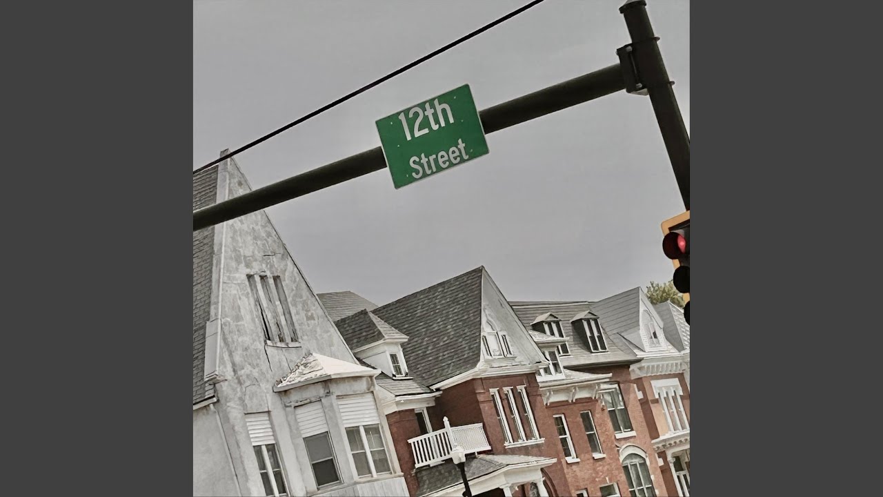 West of 12th Street - YouTube