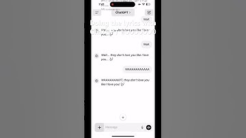 Doing Maps with ChatGPT ￼