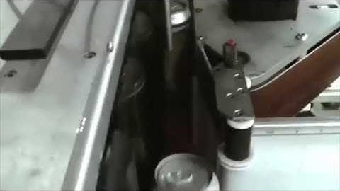 Quadrel Labeling Systems- Beer Can Labeling - Craft Beverage - Pressure Sensitive Labeling