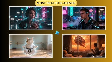 The Most Realistic AI Human Ever Created | Dreamina Omnihuman 1.5