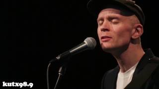 Video thumbnail of "Jens Lekman - To Know Your Mission"