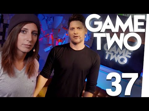 Mario+Rabbids, Uncharted, Hellblade, Starcraft, Nidhogg 2 | Game Two #37