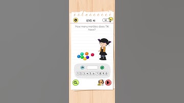 Brain Test 4 Level 92