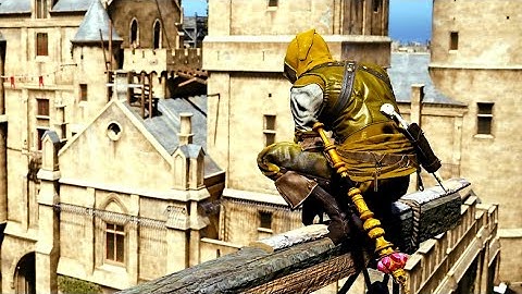 Assassin