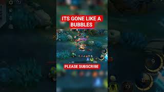 Its gone 😭 #mlbb #mobilelegends #zilong #mobilelegendsbangbang #ml #mobilelegend #topglobalml