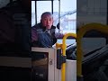 В соцсетях возмутились поведением водителя автобуса