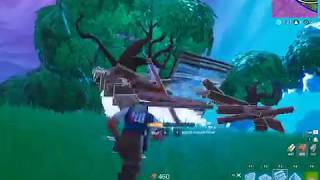 I WON POP-UP Cup FORTNITE BATTLE ROYALE (dz player) screenshot 5