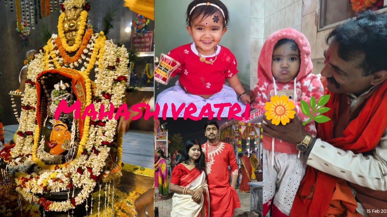 Happy mahashivratri 🌼🌿 ||Ranchi chutiya sureshwer mahadev 🙏