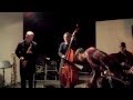 Joe morris bass quartet  the stone 12613 45