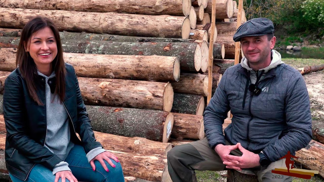 Bārtas plosts 2023. Kā tas notika un bija? Raimonds Reinis - intervija