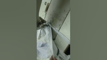 Twill tape join technology applying#shorts