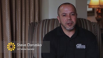 A Conversation with Steve Danasko of Greene, Tweed & Company About Synergis Adept