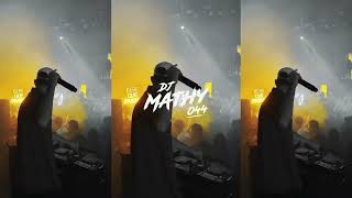 Ela Quer Exclusividade - Dj Mathy 044 - Mc lele JP - Mc Meno K - Aaron Modesto - dj mathy 044