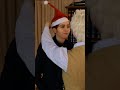 Good Omens - Christmas Spirit #shorts