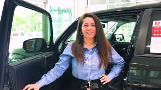 Vehicle Exchange Program at Rick Hendrick Toyota of Fayetteville