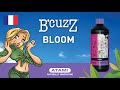 Bcuzz bloom stimulator  animation fr