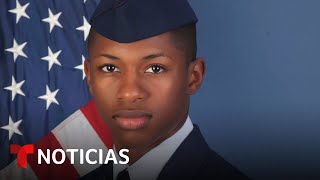 La policía informa sobre el caso del soldado negro abatido por un agente en Florida