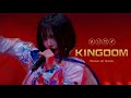 『KINGDOM』  LIVE MV - Maison de Queen - THE FIRST ONEMAN LIVE @ ZeppShinjuku 2025.09.11
