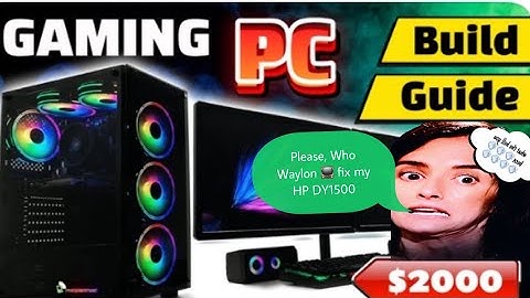 Windows 11 memory upgrade, ultimate guide: 🚫 CAUTION 🚧 opening up your 💻 can void your warranty