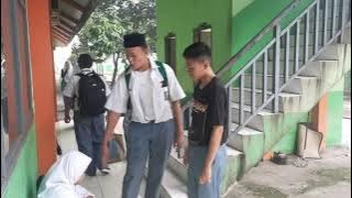 Kenakalan Remaja Seks Bebas