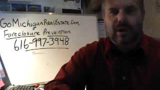 What NOT To Do When You Are Facing Foreclosure. DON'T EVER Do This!