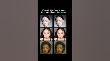 How to Get the Perfect Smile in Your Photos with the Photo Editor