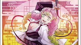 Download Lagu Demon Slayer Mitsuri Kanroji AMV Best Of Me
