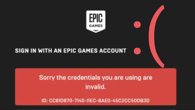 How to Link Epic Games Account to PlayStation Network Account 
