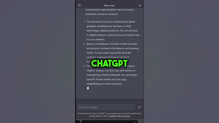 How to Make Faceless YouTube Videos With AI