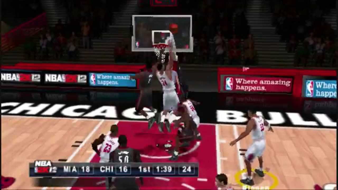 Nba 2k12 pc Nba 2k12 pc