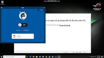 Share ip dame Facebook 5s 2020 mới nhất | Share key HMA