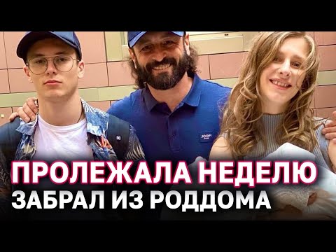Видео: „Гордея се!“: Лиза Арзамасова и Иля Авербух публично си признаха любовта