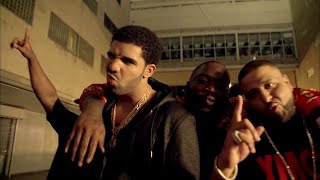 DJ Khaled - I’m On One ft. Drake, Rick Ross, Lil Wayne (432hz)