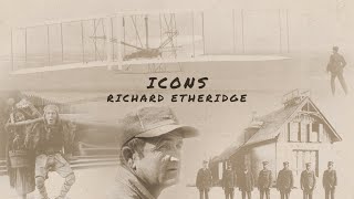 Icons of the Outer Banks: Richard Etheridge