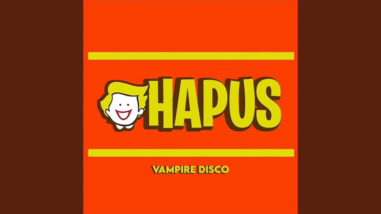 在 YouTube 上觀看「Hapus」 在 YouTube 上觀看「Hapus」