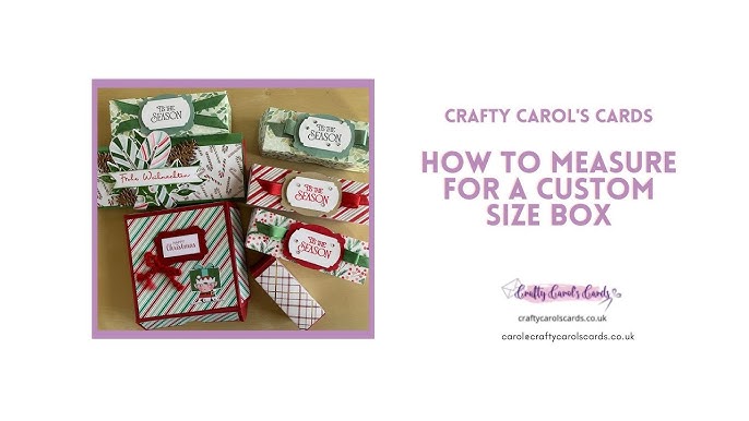 How to Make a Box Lid Craft Tray » Preschool Toolkit