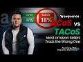 ACOS vs TACOS: The Two Amazon Ad Metrics That Actually Matter | Sequence Commerce