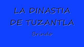 la dinastia de tuzantla brindo chords