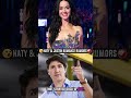Katy Perry & Justin Trudeau Romance Rumours #justintrudeau #katyperry