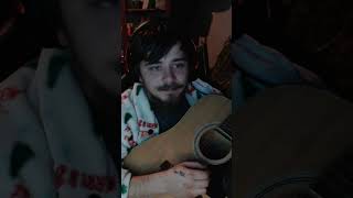 Playing Forbidden WRIF's