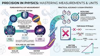 Measuring Length Time Volume Density And Uncertainty Exam Pract... | IGCSE Physics 0625 | Ace The Ex