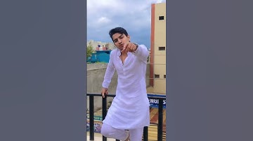 na na Chanda ❤️ | Deepak sahu | new reel video  😊 #shorts