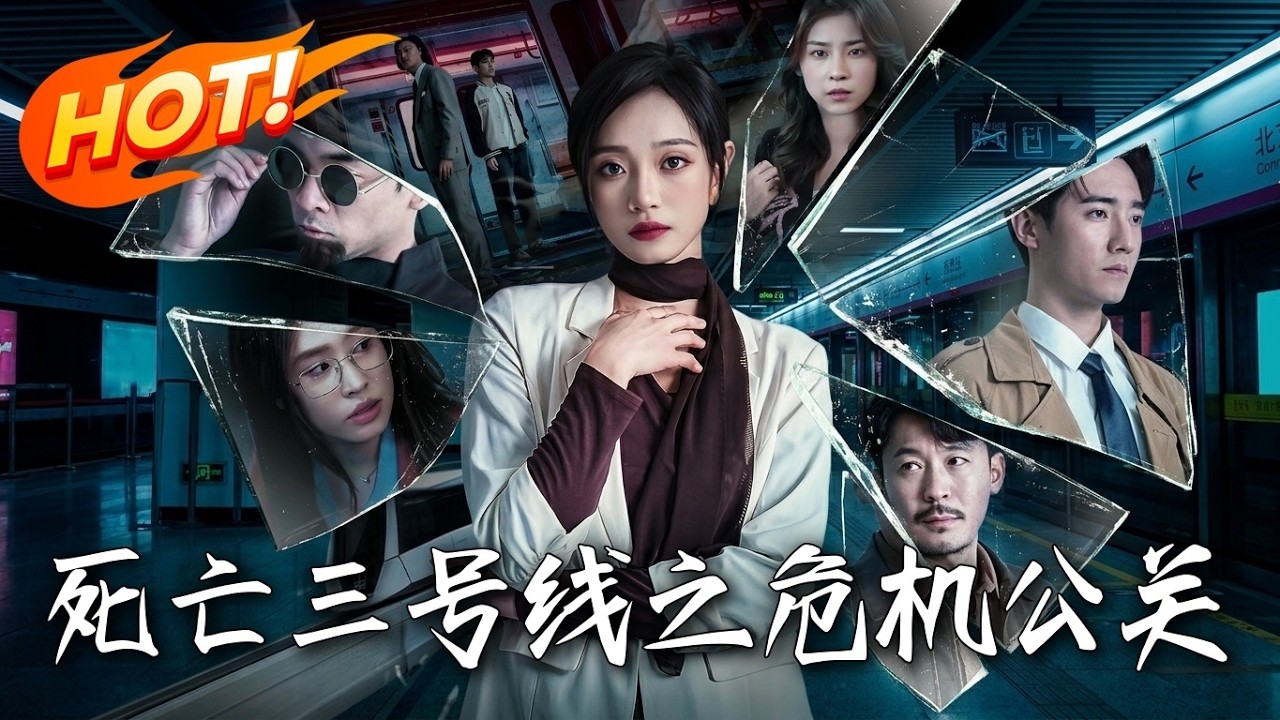 死亡三號線：絕境反擊
